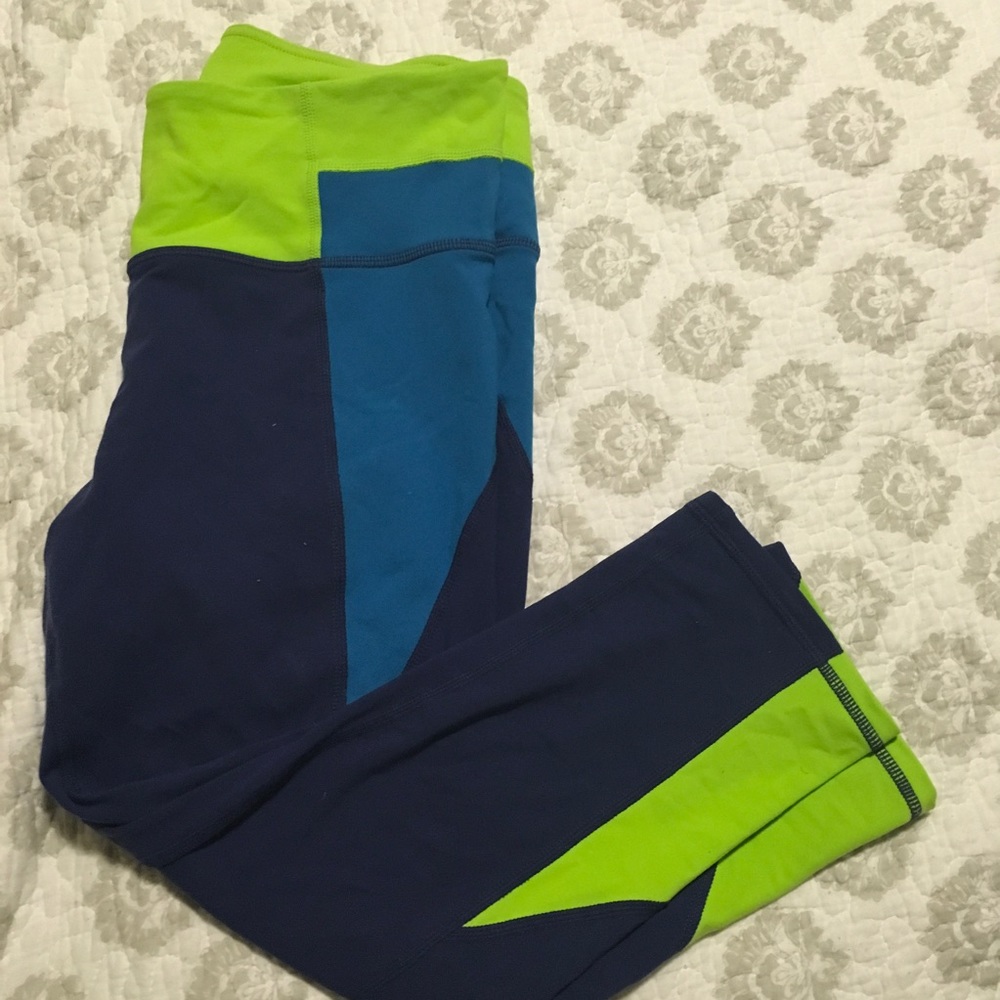 Athleta leggings